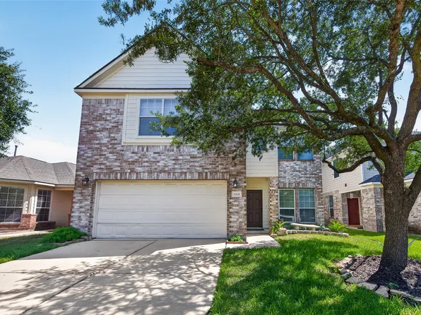 18439 Alemarble Oak St, Cypress, TX 77429
