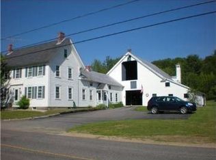 1015 Bolsters Mills Rd, Otisfield, ME 04270