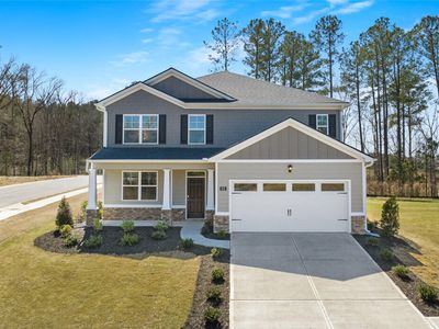 2204 Fossil Trace Ln, Evans, GA, 30809