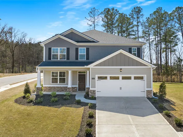 340 Streamsong Road, Evans, GA 30809