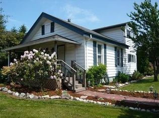 17703 Interurban Blvd, Snohomish, WA 98296