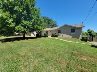 4856 Rainer Dr, Old Hickory, TN 37138