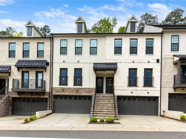 4658 Broad Hill Dr Unit 23, Henrico, VA 23233