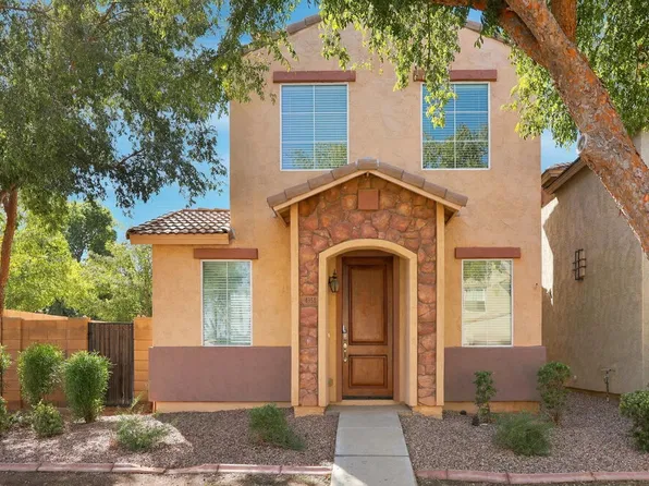 4351 E Milky Way, Gilbert, AZ 85295