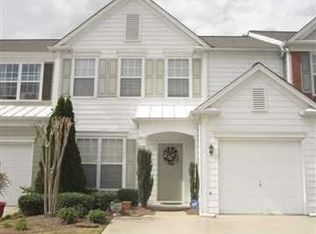 2928 Commonwealth Cir, Milton, GA 30004