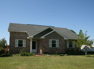 171 Beaverwood Rd, Picayune, MS 39466