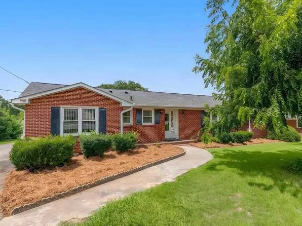 7011 White Horse Rd, Greenville, SC 29611