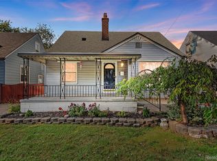 24816 Chicago St, Dearborn, MI 48124