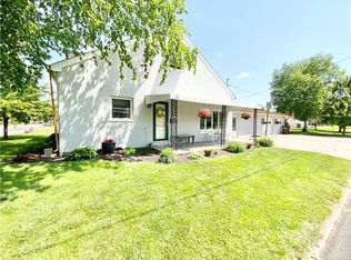 402 Fair St, Greenville, OH 45331