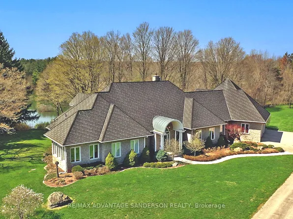 15060 Nine Mile Rd, Middlesex Centre, ON N0M 2A0