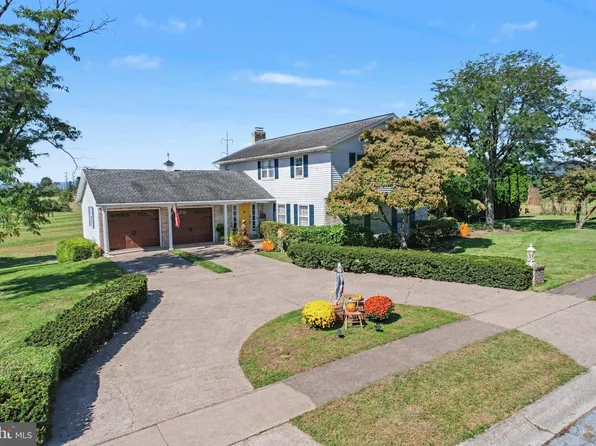 704 Drexel Rd, Harrisburg, PA 17109