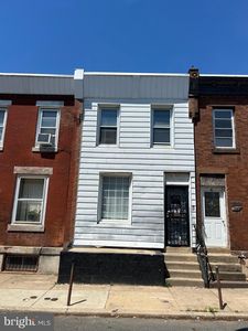 2918 N Taylor St, Philadelphia, PA, 19132