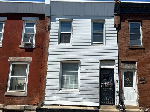 2918 N Taylor St, Philadelphia, PA 19132