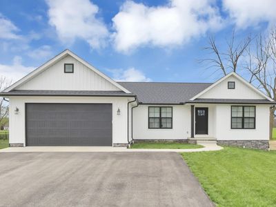 315 Oak St, Centerburg, OH, 43011