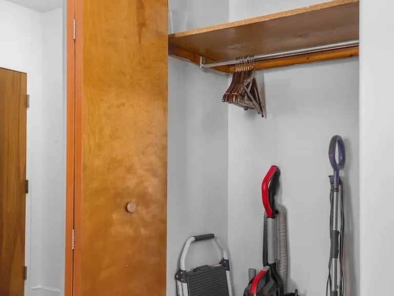 Storage Room