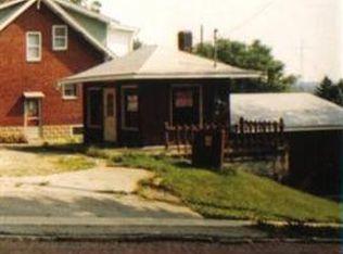 74 Clarksville St, Greenville, PA