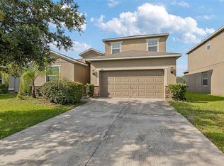 13801 Newport Shores Dr, Hudson, FL 34669