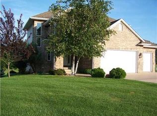 5350 Winslow Rd, Marion, IA 52302