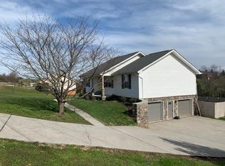 5053 Gregory Rd LOT 22, Greenback, TN 37742