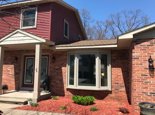 286 Hanover Dr, Muskegon, MI 49445