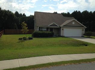 50 Ben Grady Dr, Ellabell, GA 31308