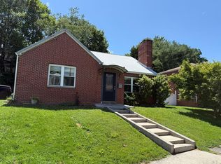 607 Hale Ave, Princeton, WV 24740