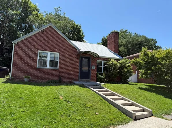 607 Hale Ave, Princeton, WV 24740