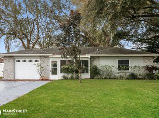 2721 Kristi Ct, Land O Lakes, FL 34639