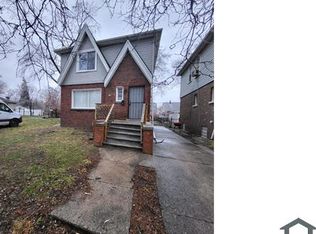 15851 Snowden St, Detroit, MI 48227