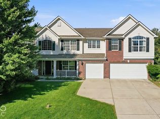 12942 Arvada Pl, Fishers, IN 46038