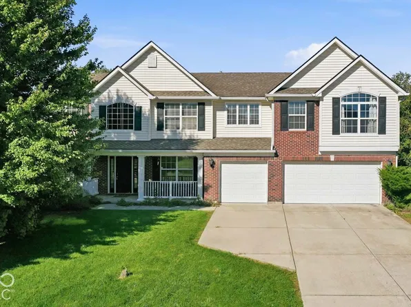 12942 Arvada Pl, Fishers, IN 46038