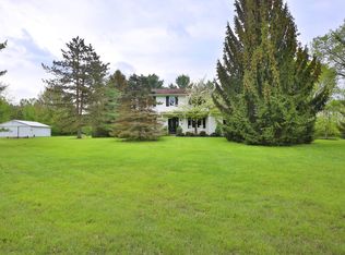 8019 Clouse Road, New Albany, OH 43054