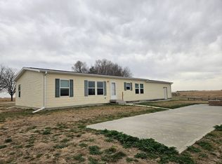 1109 Rodabaugh Rd, Marquette, NE 68854
