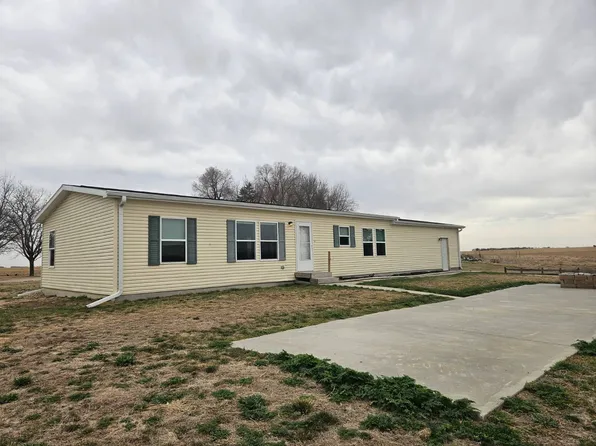 1109 Rodabaugh Rd, Marquette, NE 68854