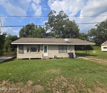 1002 Loraine St, Abbeville, LA, 70510