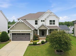 1330 Falkirk Dr, Burlington, NC 27215