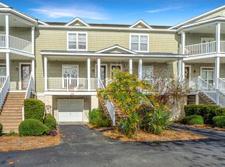 1702 Hopeman Ln, Mount Pleasant, SC 29466