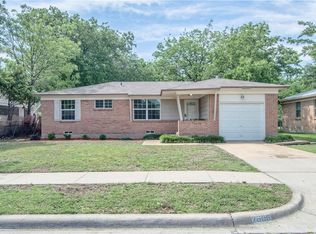 2606 Maple Dr, Garland, TX 75042