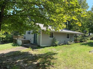 128 W Larchwood Dr, Lead Hill, AR 72644