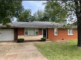 1407 Big Bend Rd, Poplar Bluff, MO 63901