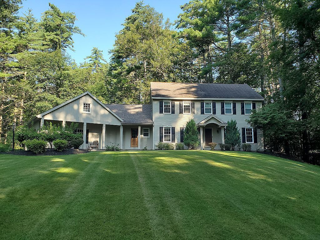 5 Mallard Lndg, Saratoga Springs, NY 12866 Zillow