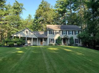 5 Mallard Lndg, Saratoga Springs, NY 12866