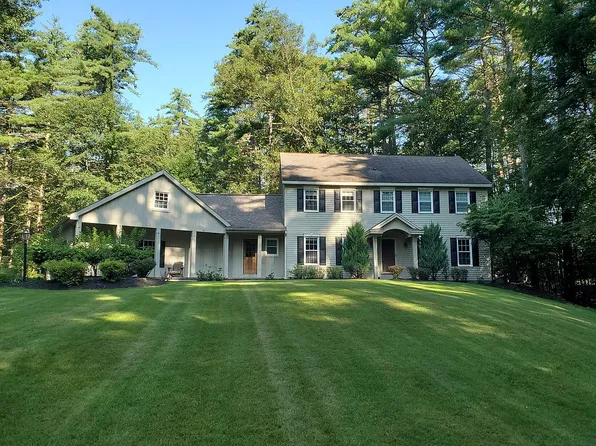 5 Mallard Lndg, Saratoga Springs, NY 12866