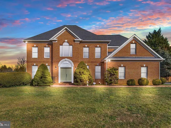 20332 Ayoub Ln, Hagerstown, MD 21742