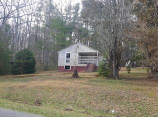 830 Epperson Rd, Tellico Plains, TN 37385