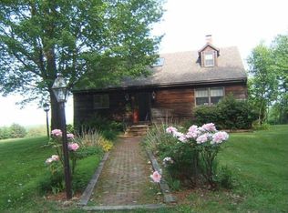 250 E Town Farm Rd, Putney, VT 05346