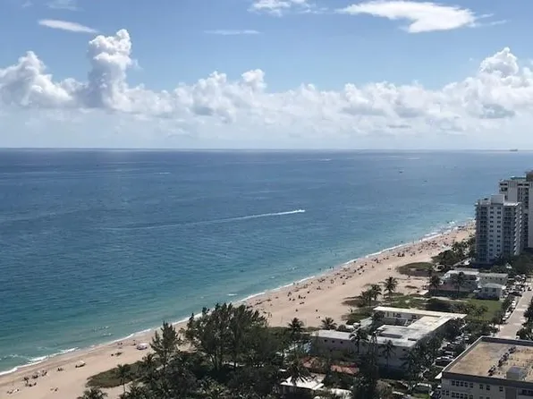111 Briny Avenue #PH18, Pompano Beach, FL 33062