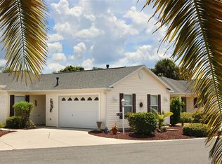 724 Iva Pl, The Villages, FL 32162