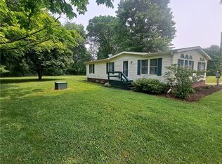 2764 S Mahoning Ave, Alliance, OH 44601