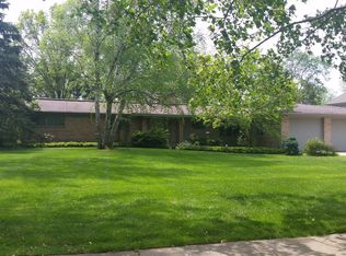 3004 Woodcliff Cir SE, East Grand Rapids, MI